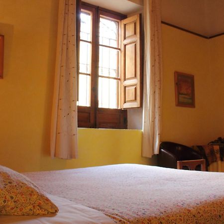 Posada De La Triste Condesa Arenas de San Pedro Buitenkant foto