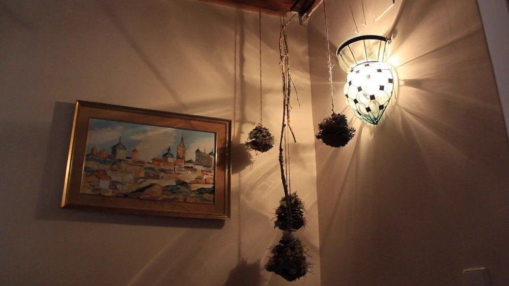 Posada De La Triste Condesa Arenas de San Pedro Buitenkant foto