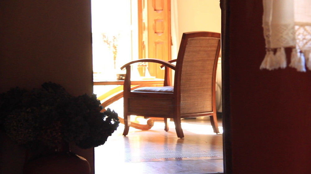 Posada De La Triste Condesa Arenas de San Pedro Buitenkant foto