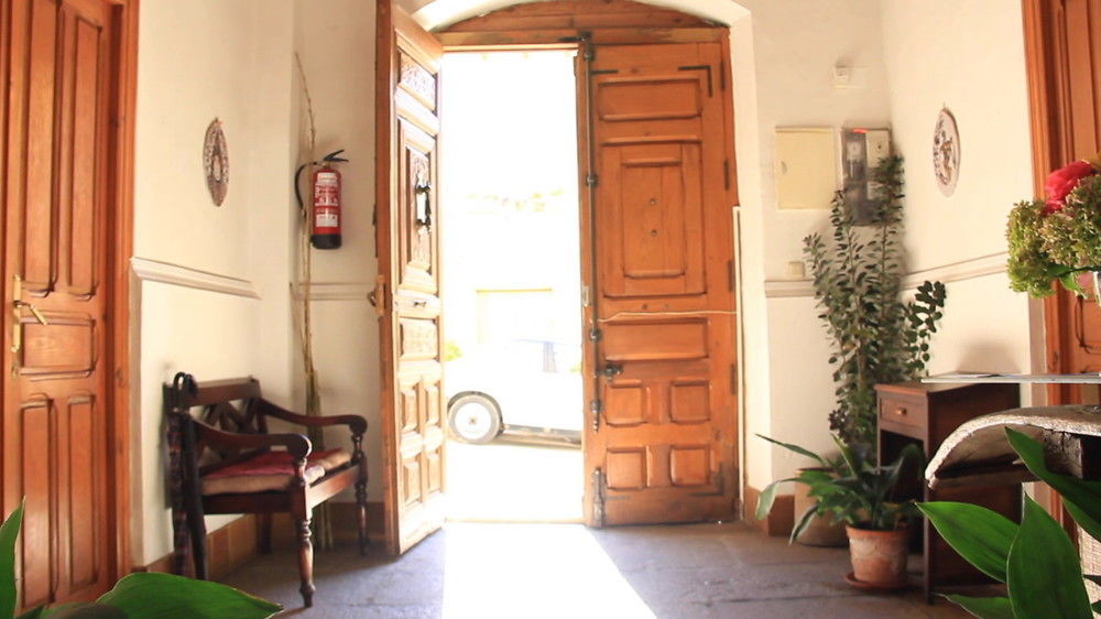 Posada De La Triste Condesa Arenas de San Pedro Buitenkant foto